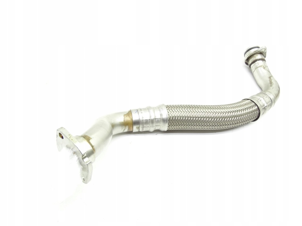 фото №2, Труба wąż шланг масляный audi r8 4s 5.2 fsi 4s0117413e