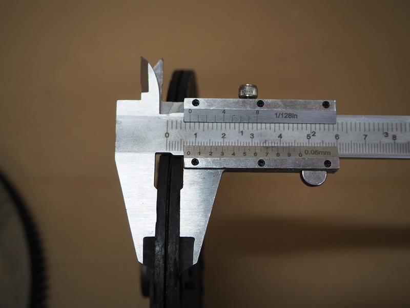 фото №6, Зчеплення повний opel adam corsa e 1.4 b