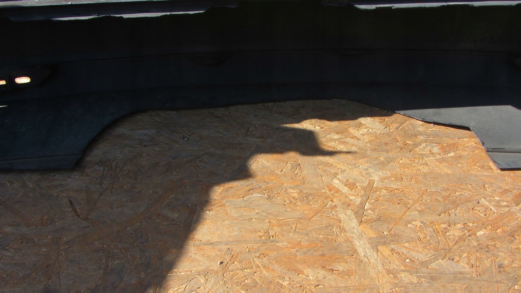 фото №16, Бампер задняя задний honda odyssey iv 2011- pdc