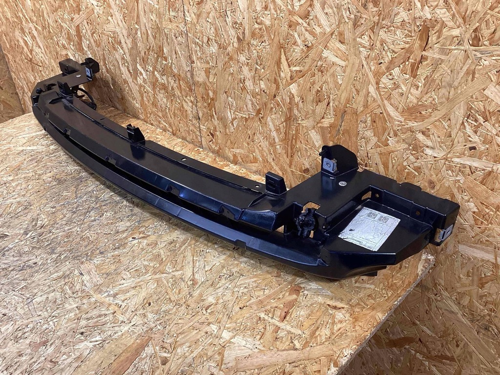 фото №3, Land rover range rover evoque l538 перед балка бампера передний