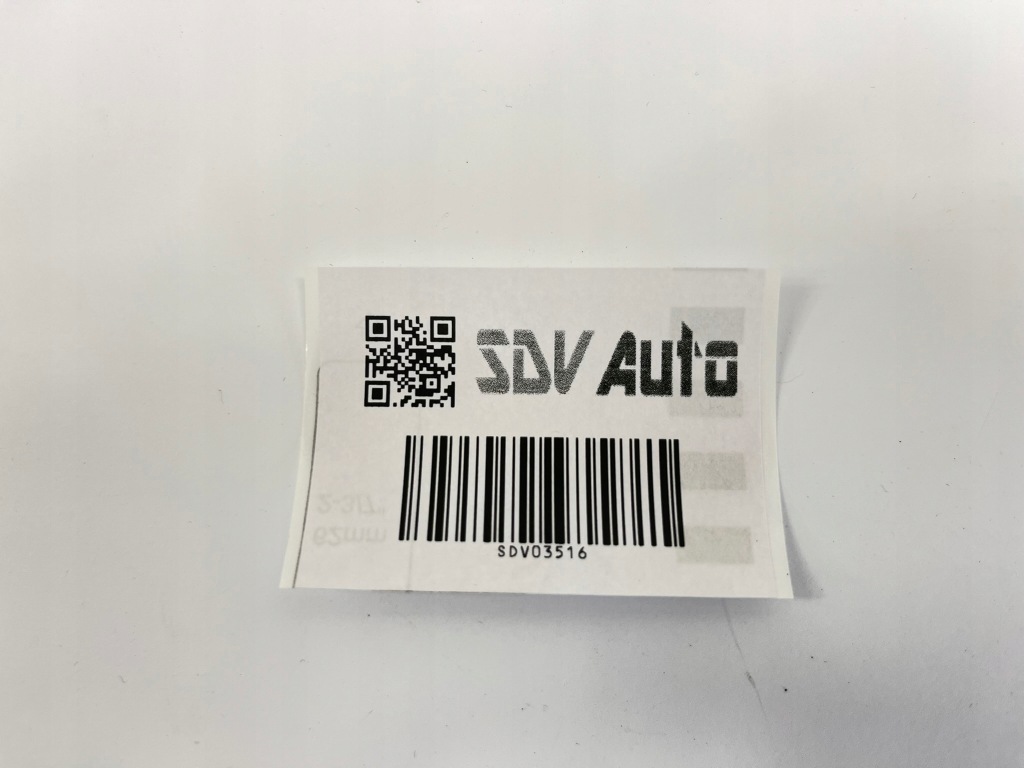 Захист пластик накладка mercedes 190 w201 2019190920 Оригінал