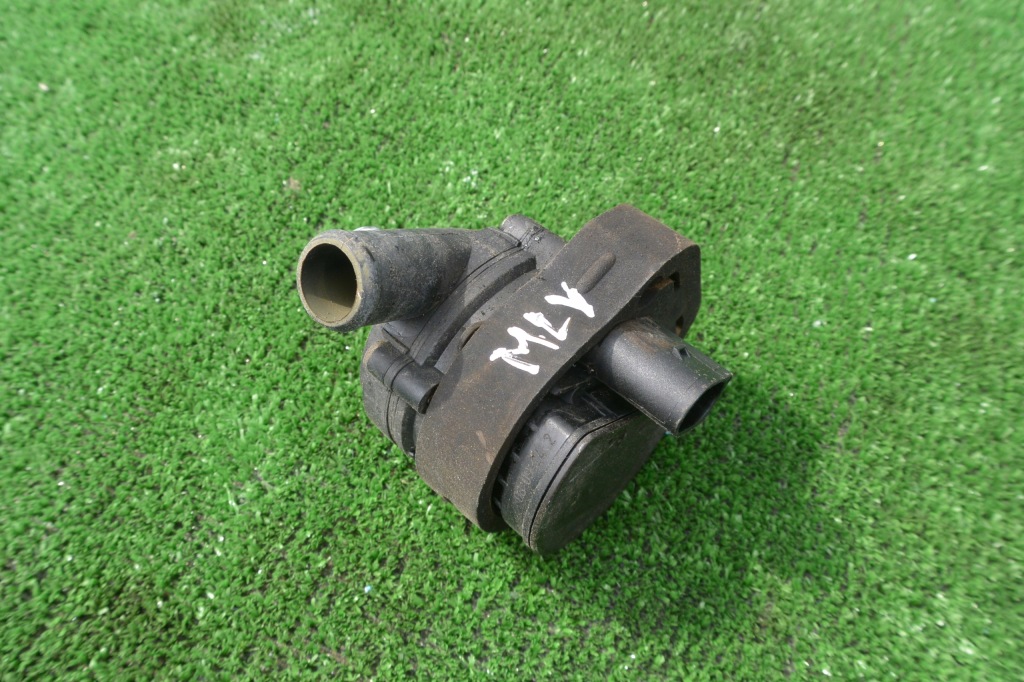 Купить Дополнительная помпа воды 3.0 cdi mercedes gl ml 164