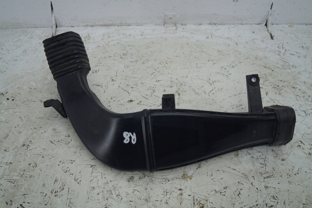 фото №2, Воздухозаборник труба фильтра воздуха audi r8 420 420129528