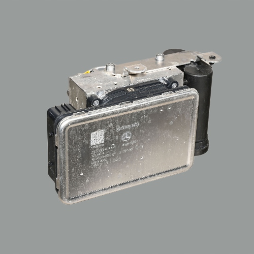 фото №1, Mercedes eqs w297 компресор компресор airmatic оригінал a2973206701