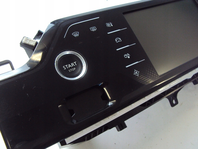 фото №6, Екран дисплей citroen c4 picasso ii 2013-