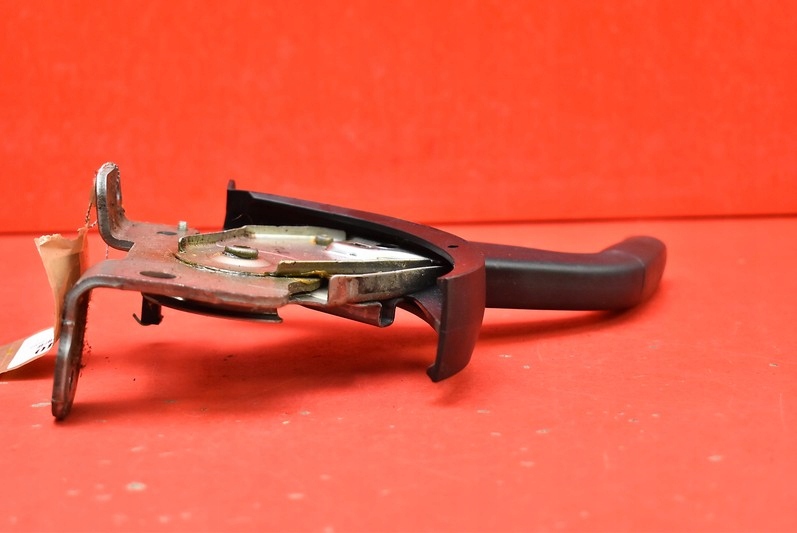 фото №5, Важіль гальма ручного mitsubishi lancer 8 viii 07-11