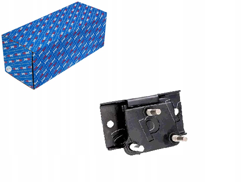 фото №1, Подушка двигателя japko