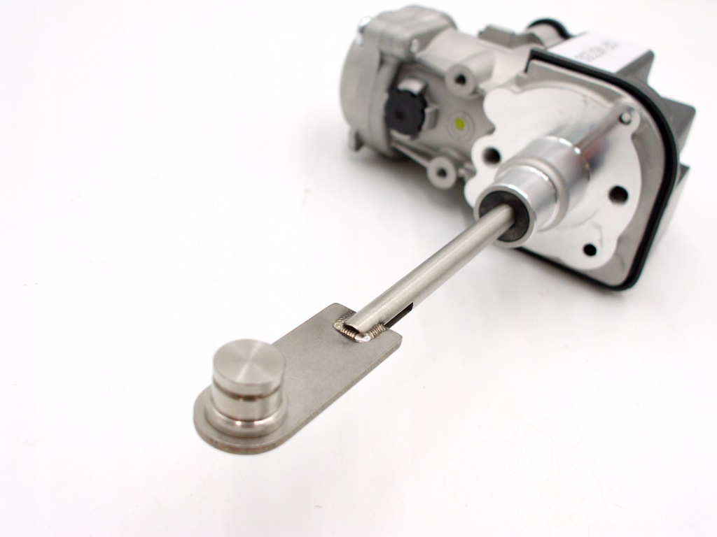 фото №9, Новый регулятор клапан давления турбины vw golf vi polo fabia a3 1.2 tsi