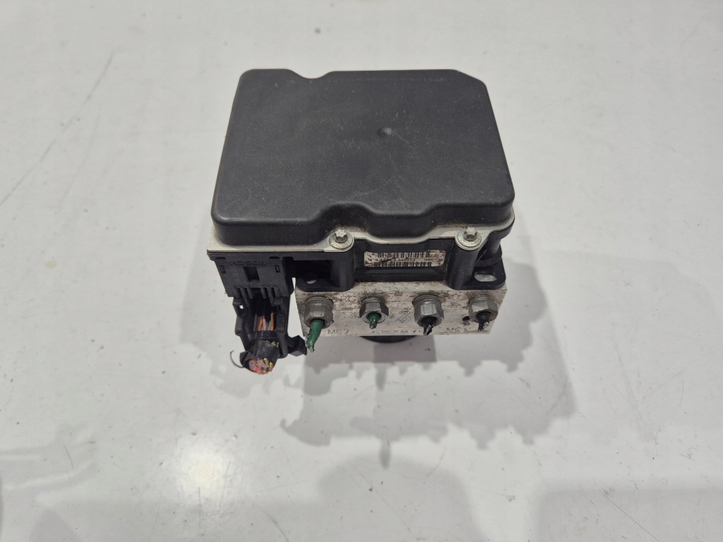 фото №1, Насос abs renault clio iii 3 lift 8201128481 0265234800 0265950377