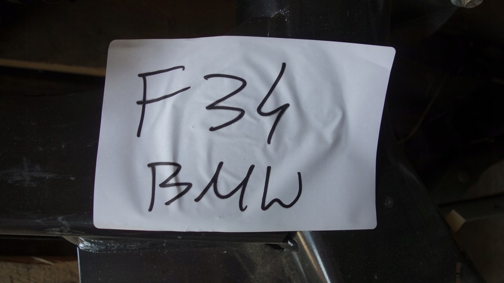 фото №13, Bmw 3 4 xdrive подвеска задние комплект 7544873