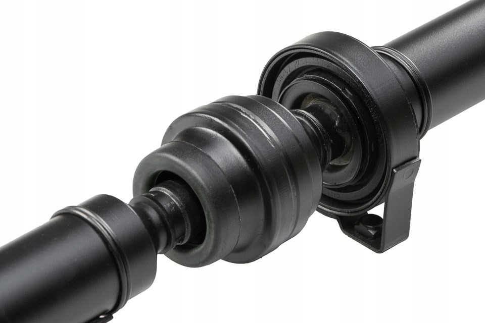 фото №4, Nty nwn-fr-008 wał приводной, привод osi