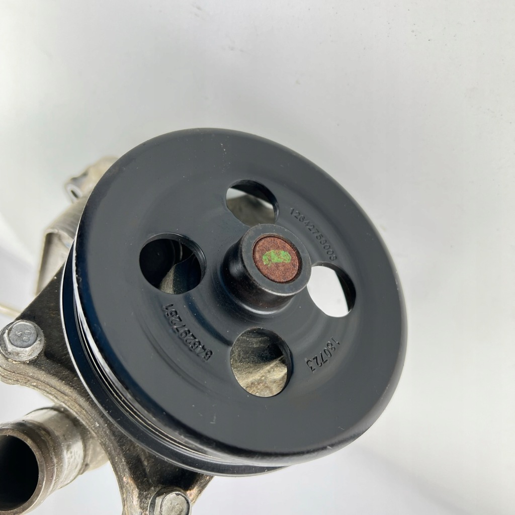 Насос термостат opel insignia 1.5 turbo lfv b15sft с Разборки