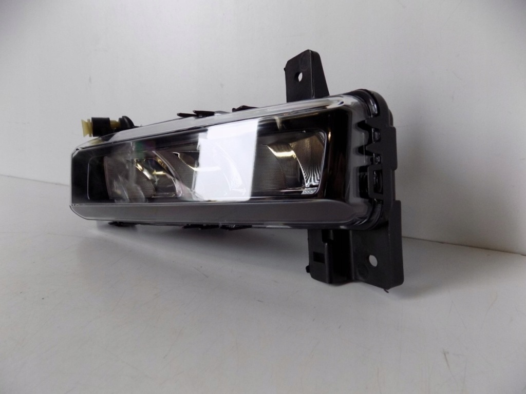 фото №3, Bmw 3 g20 / g21- протитуманна фара led - r 10932