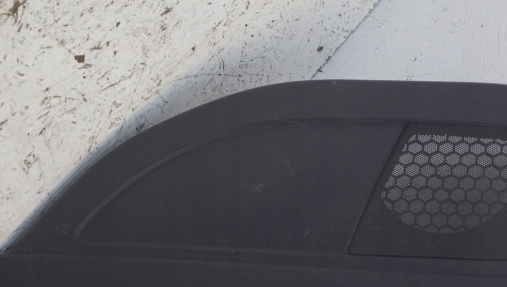 фото №8, Обшивка правый задняя audi a3 8p 5d sportback