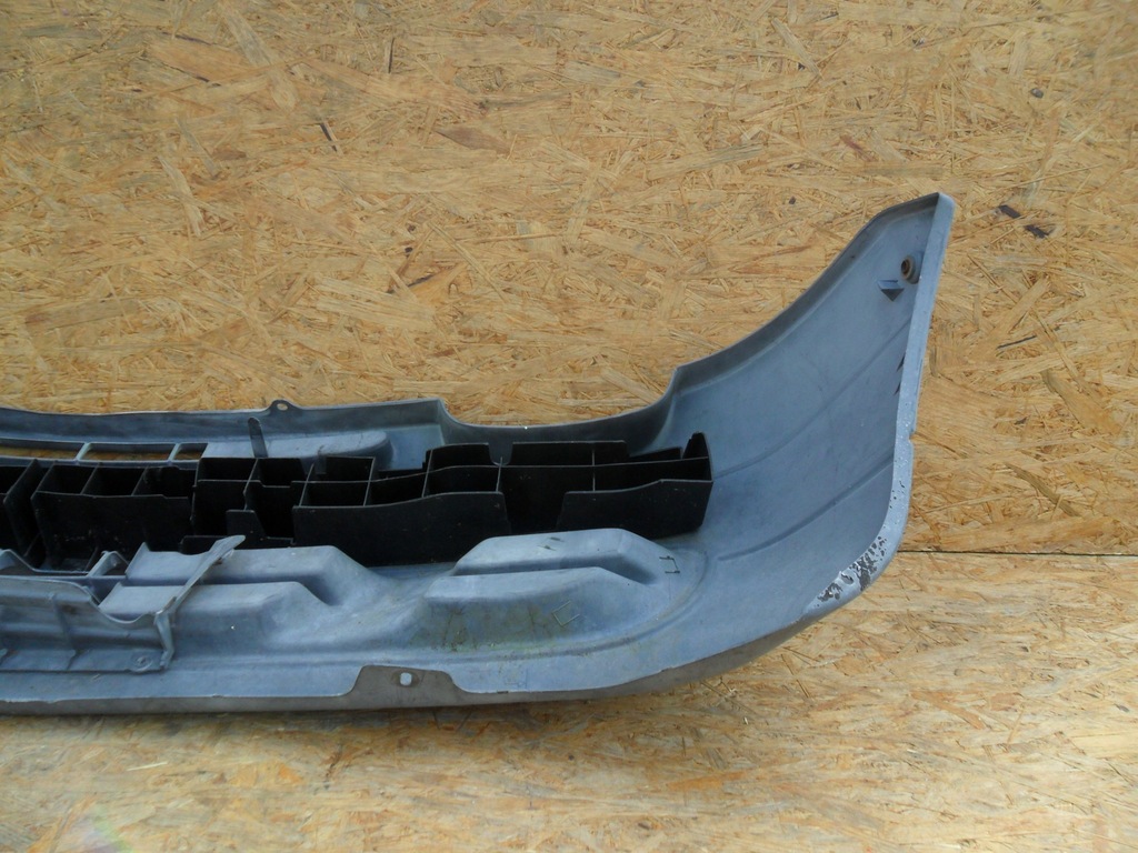фото №14, Бампер передний renault twingo 1993-