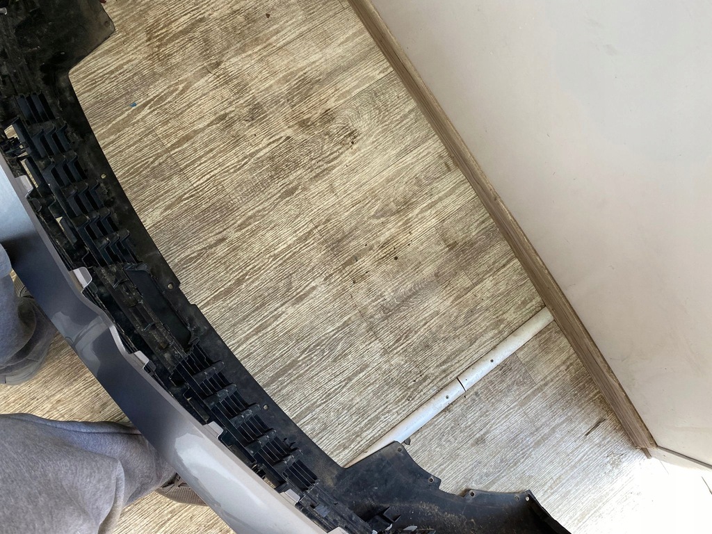 фото №12, Opel mokka b бампер передній