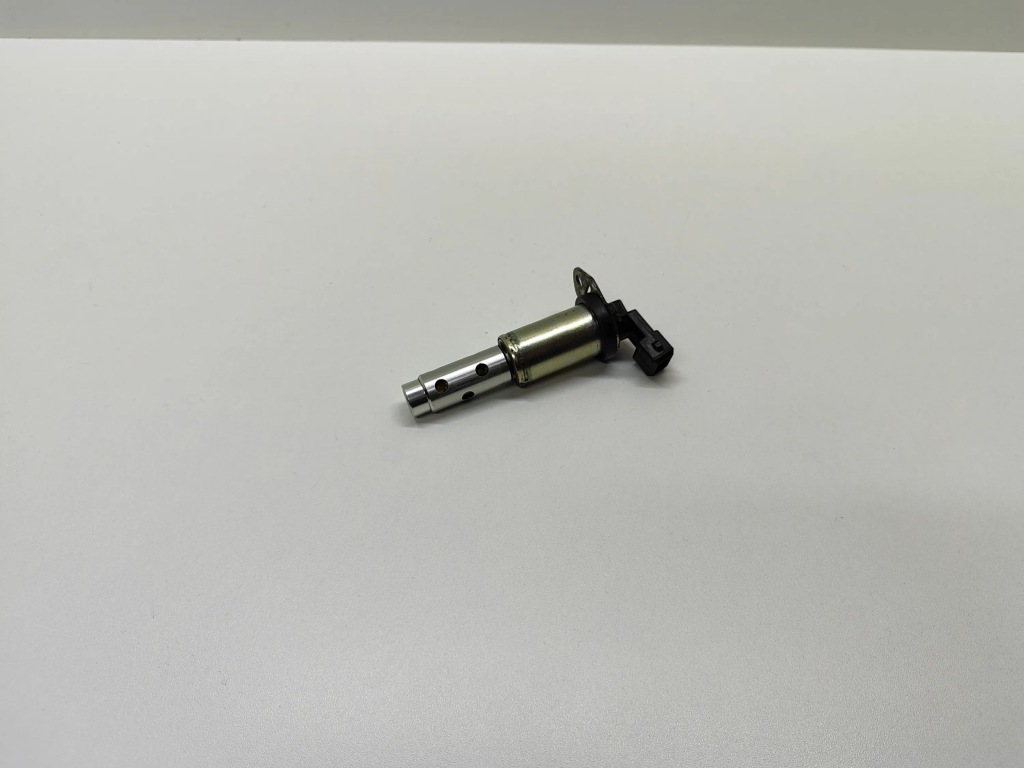 фото №7, Bmw 5 e60 e61 2008 клапан вакууму / електроклапан турбіни