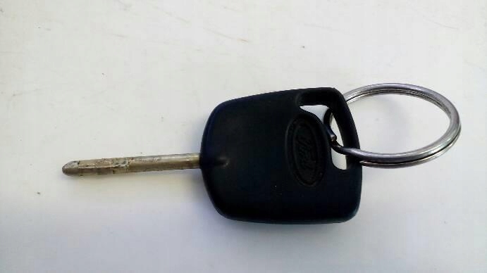 фото №9, Замок запалювання ford оригінальний номер 98ap-15607-ab