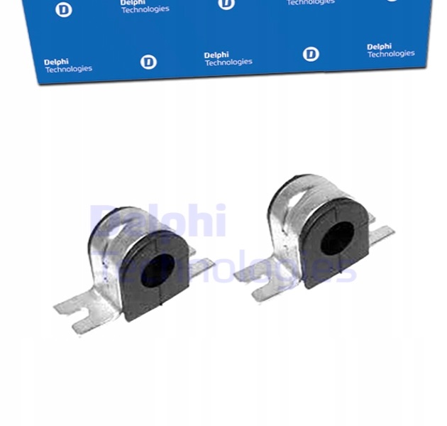 фото №1, Втулка стабилизатора do nissan primastar 80 90