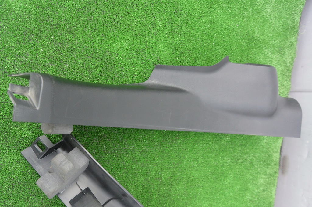 фото №10, Накладка поріг задня права ліва maserati ghibli iii