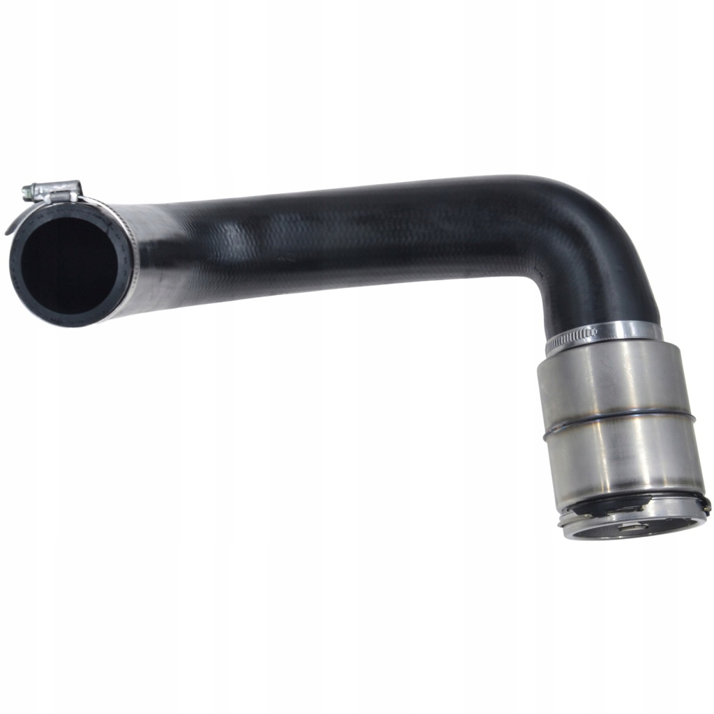 Труба пабтрубок  turbo интеркулер renault master 2.3 dci Цена