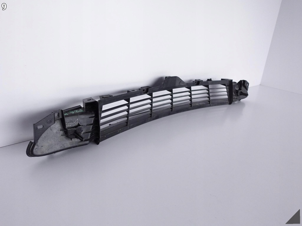 Tesla model 3 17- бампер решётка решётка радиатора перед + датчик температуры oans Цена