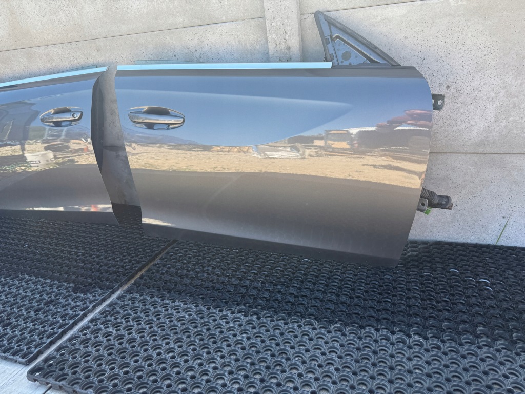 фото №1, Peugeot 508 ii дверь правое перед передние 2018 - evl