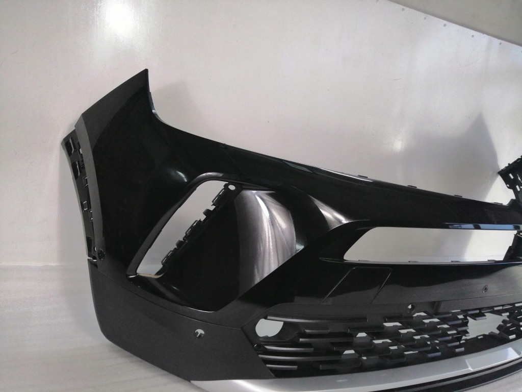 фото №7, Opel mokka b ii бампер перед