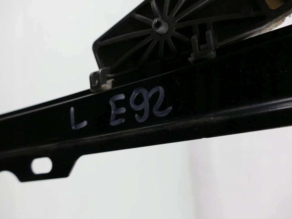 фото №5, Bmw 3 e92 coupe подъемник стекло левый