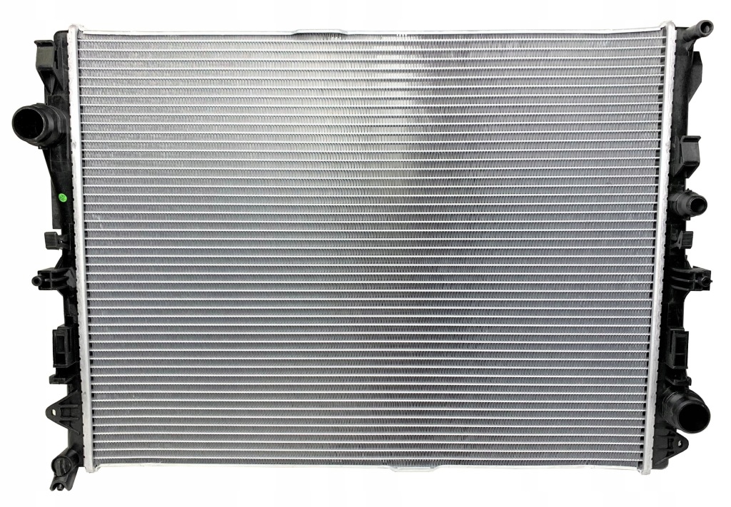 Купить Радиатор mercedes klasa e t-model s213 2016 -