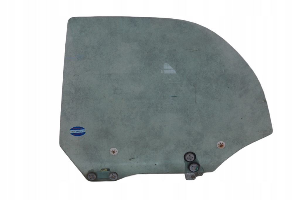 фото №1, Стекло дверь левый задняя subaru impreza ii gd kombi