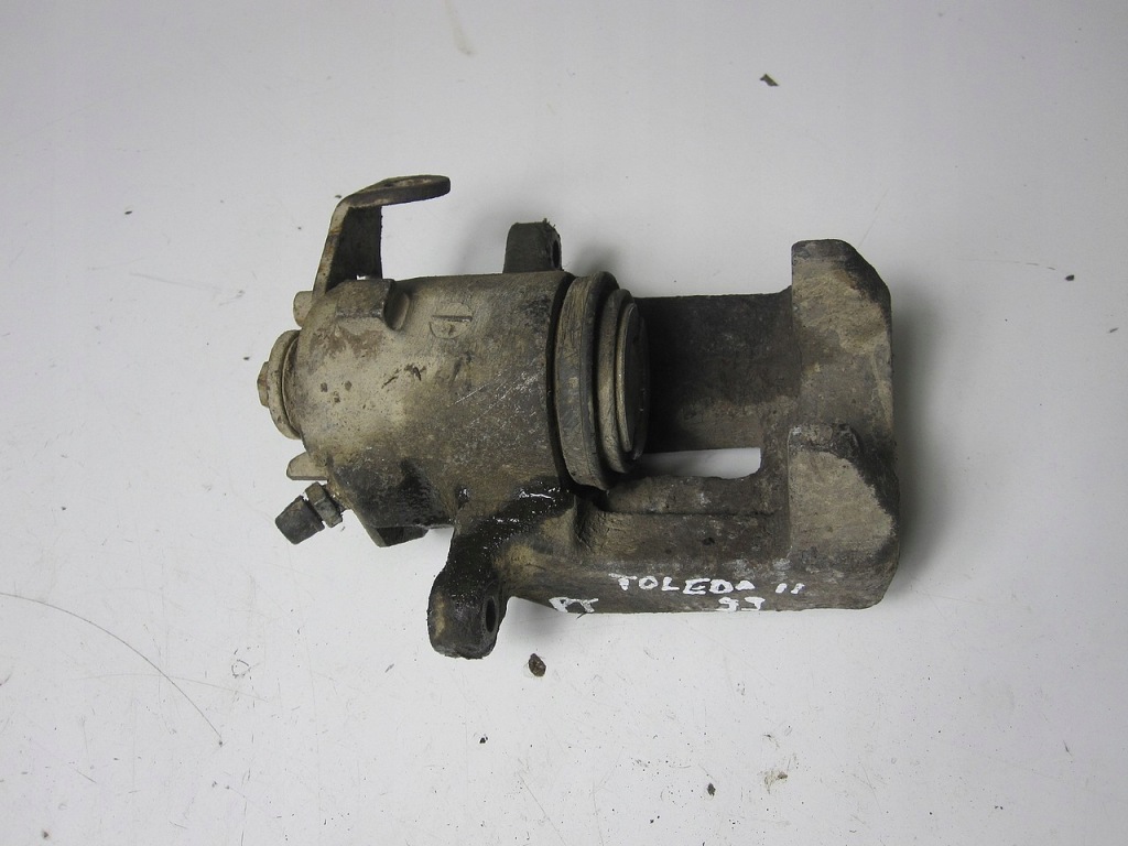 фото №8, Супорт гальмівний задній правий seat toledo ii 99r