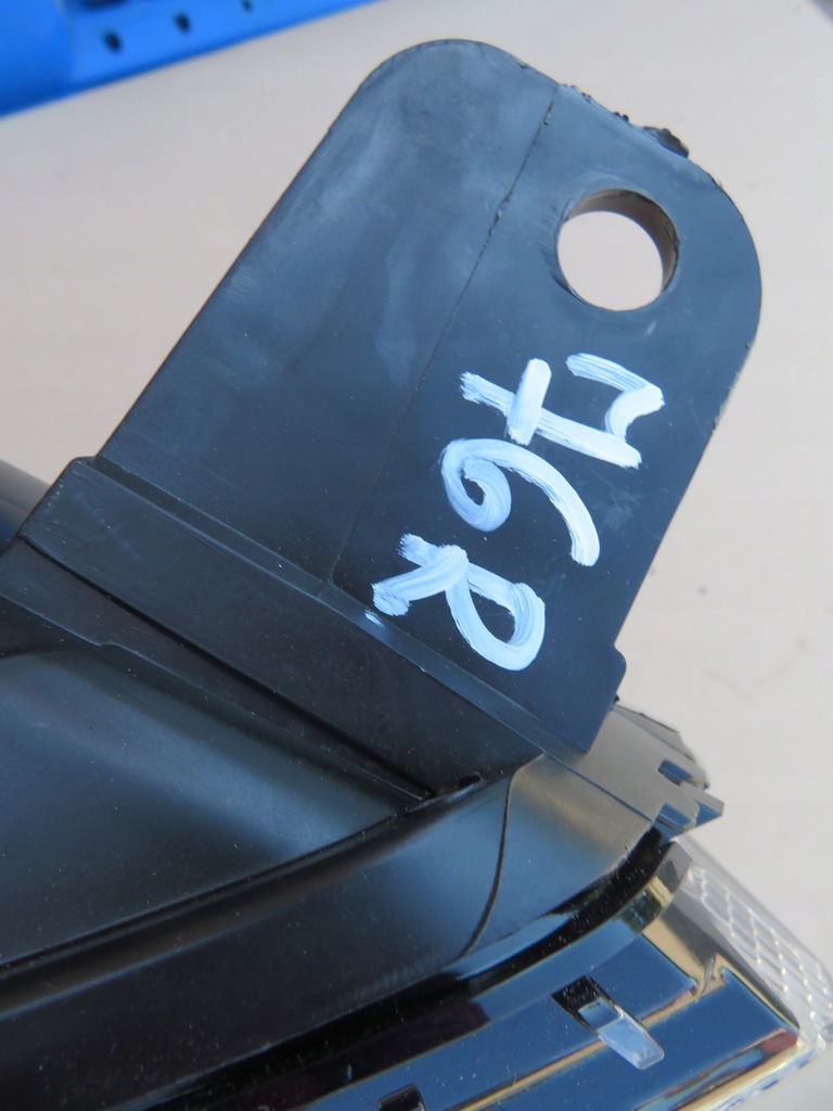 фото №15, Citroen berlingo iv лампа правая led 9819435580-00