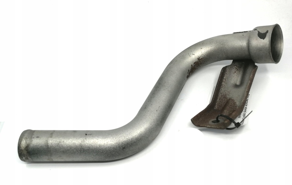 фото №1, Шланг труба рециркулятор egr scania r xpi 1789710