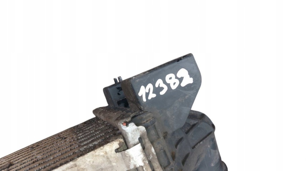 фото №5, 0002944 інтеркулер opel vivaro b