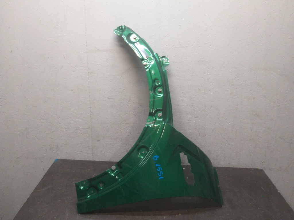 фото №1, Крила перед лівий mini cooper f56 14-