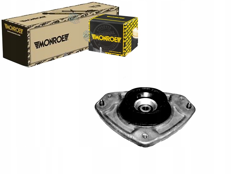 фото №1, Подушка амортизатора monroe 7776485 46469709 4644