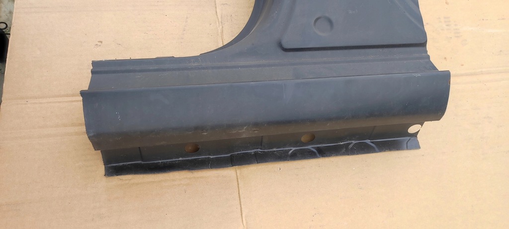 фото №5, Обшивка prawgo стійка toyota auris ii