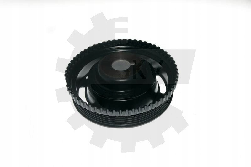 фото №14, Шкив 95skv320