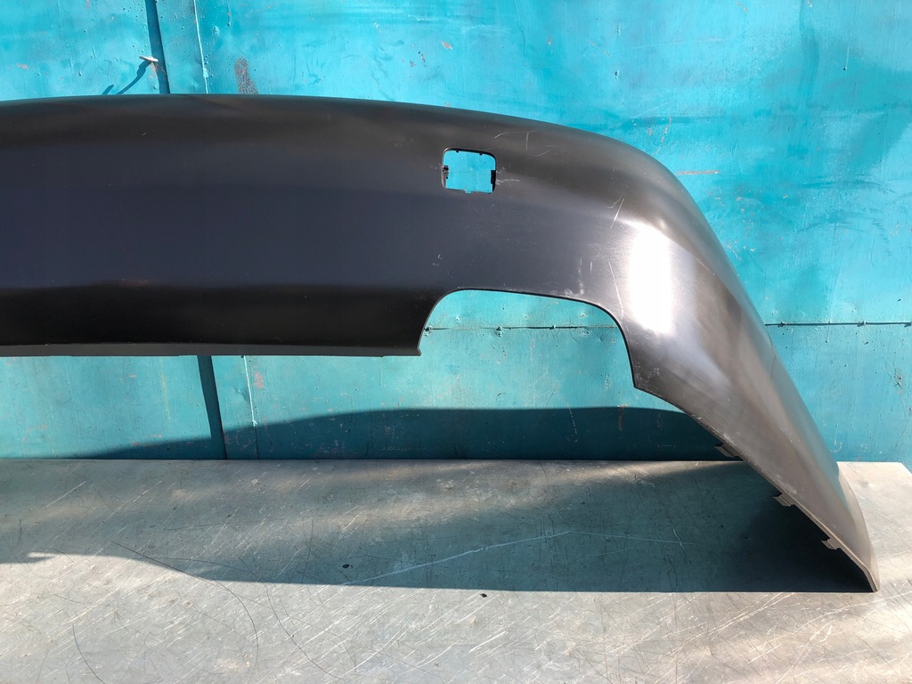 фото №10, Rolls royce wraith dawn rr5 rr6 бампер задня задній