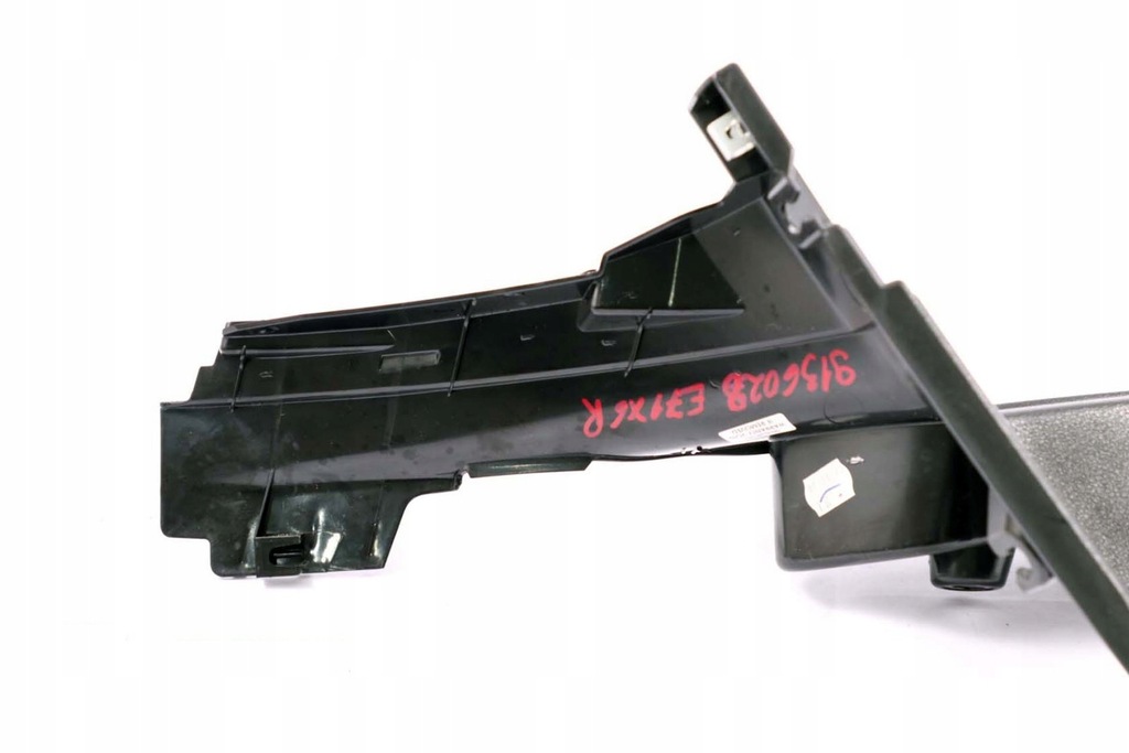 фото №11, Bmw x6 e71 захист стійка праве бардачка чорний