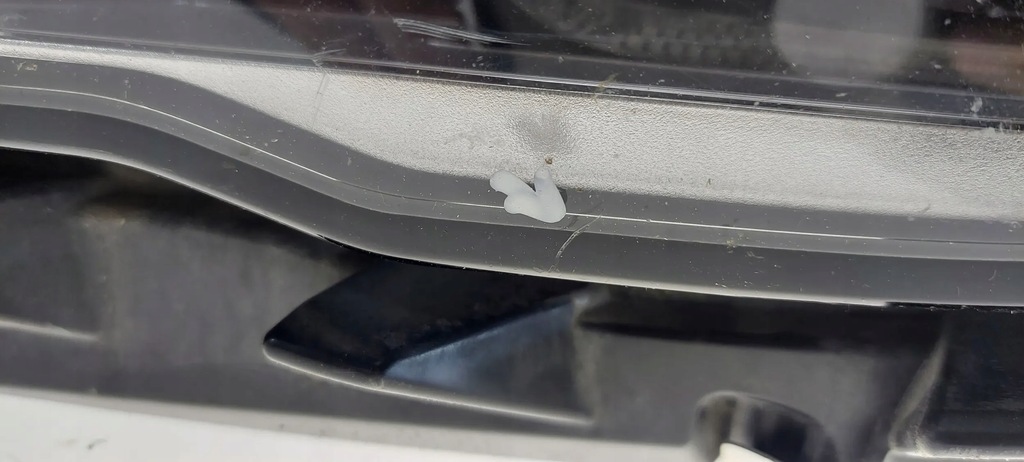 фото №9, Bmw x6 g06 2021 лампы передние