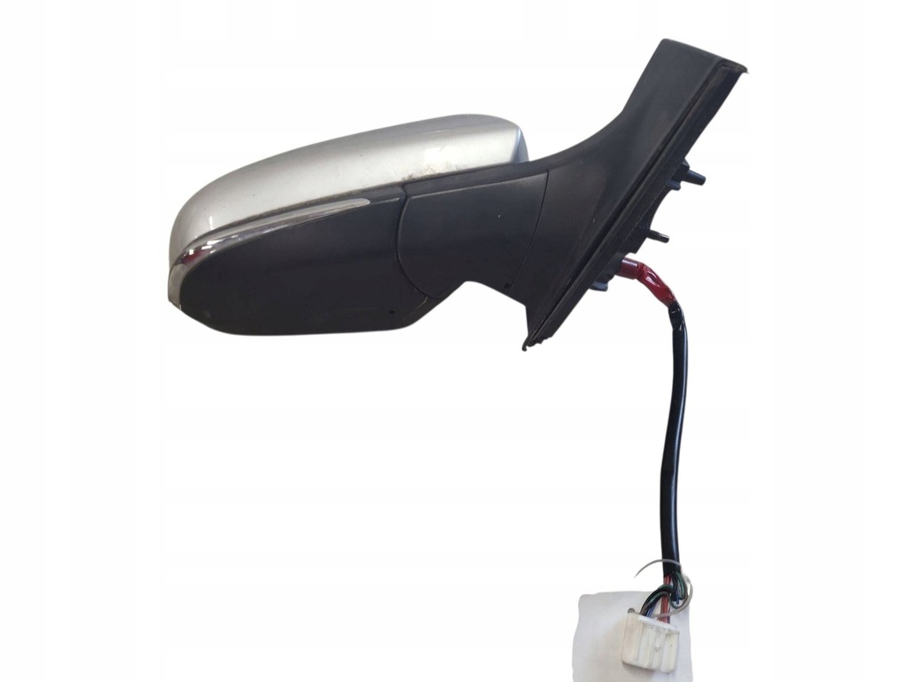фото №6, Электрический зеркало боковой правая сторона toyota prius xw50 044690