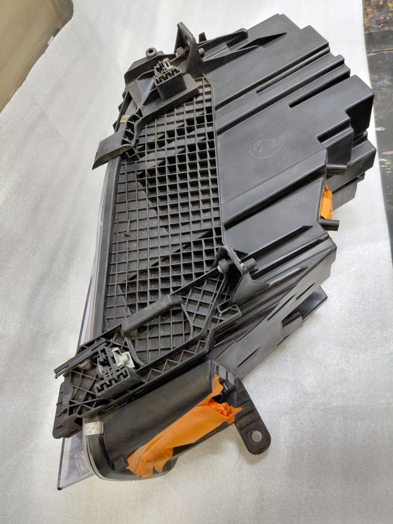 Фара ліва лівий перед bmw x5 x6 f15 f16 адаптивний led Доставка