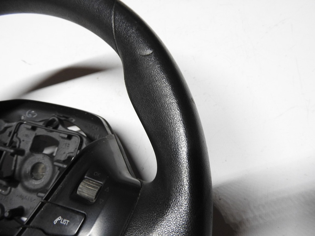 фото №5, Peugeot 208 i 12-18 воздуховод