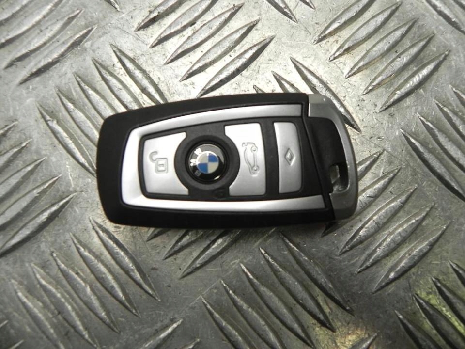 фото №1, Ключ bmw 7 2012 9226932