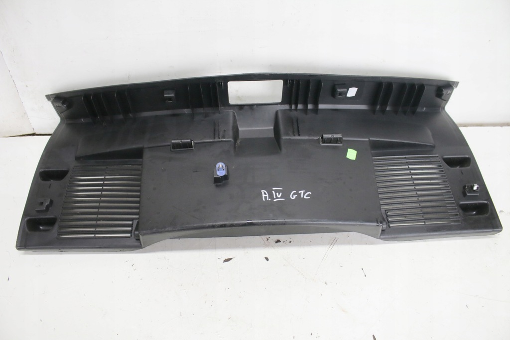 фото №6, Защита поперечина opel astra j gtc