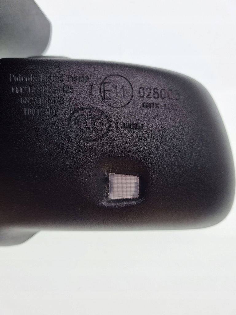 фото №7, Dodge challenger 2016 дзеркало заднього виду