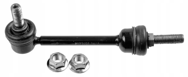 фото №2, Lemforder 28734 01 тяга / кронштейн, стабилизатор