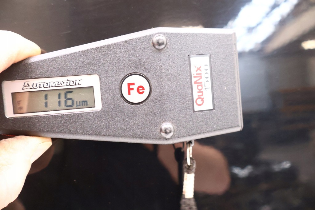 фото №7, Jeep renegade двері праве задня 601